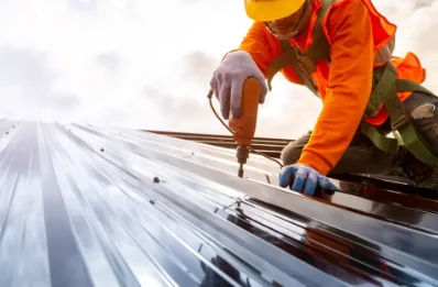 Travaux de zinguerie à Canny-sur-Matz